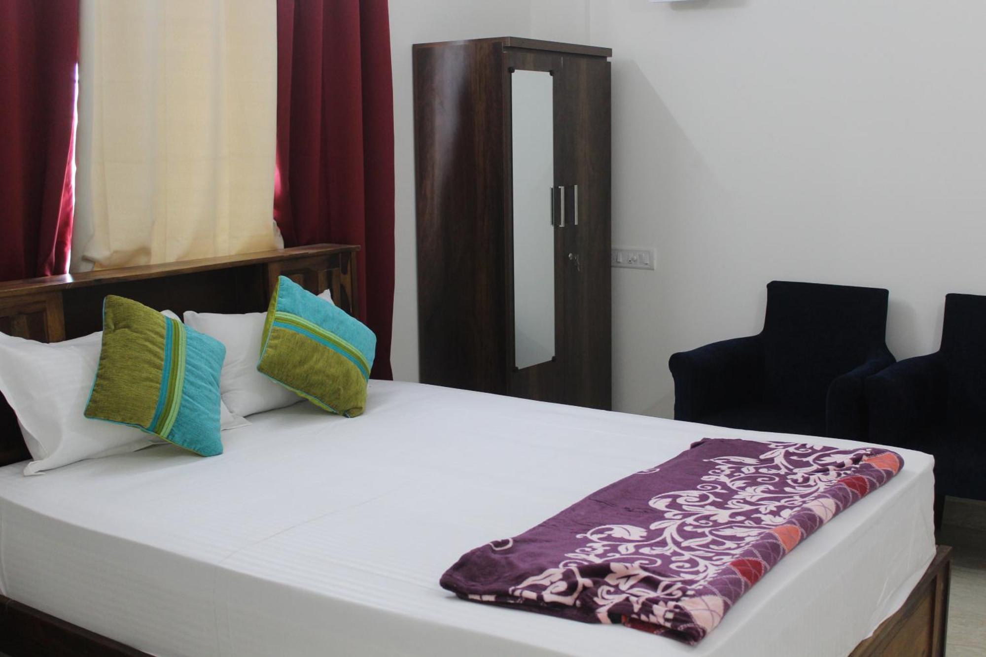Friendlystay Prime Chennai