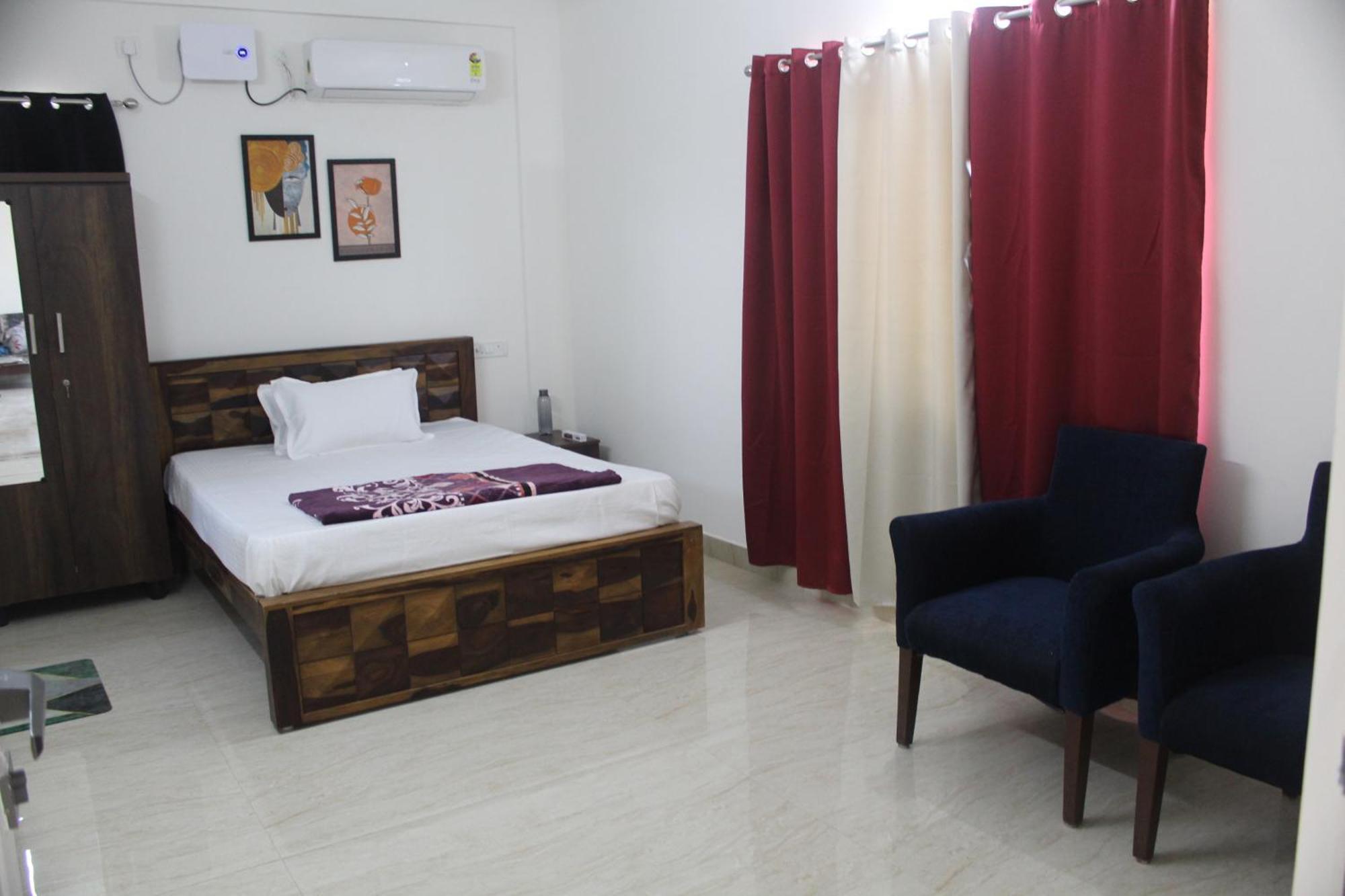 Friendlystay Prime * Chennai