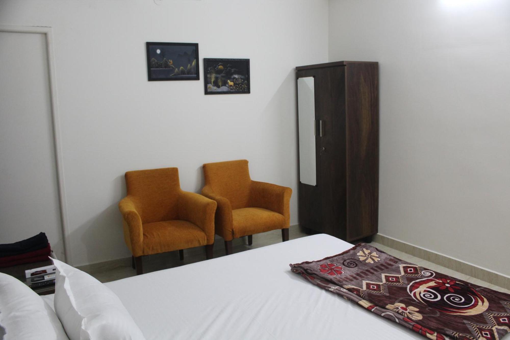 Friendlystay Prime Bed & Breakfast Chennai