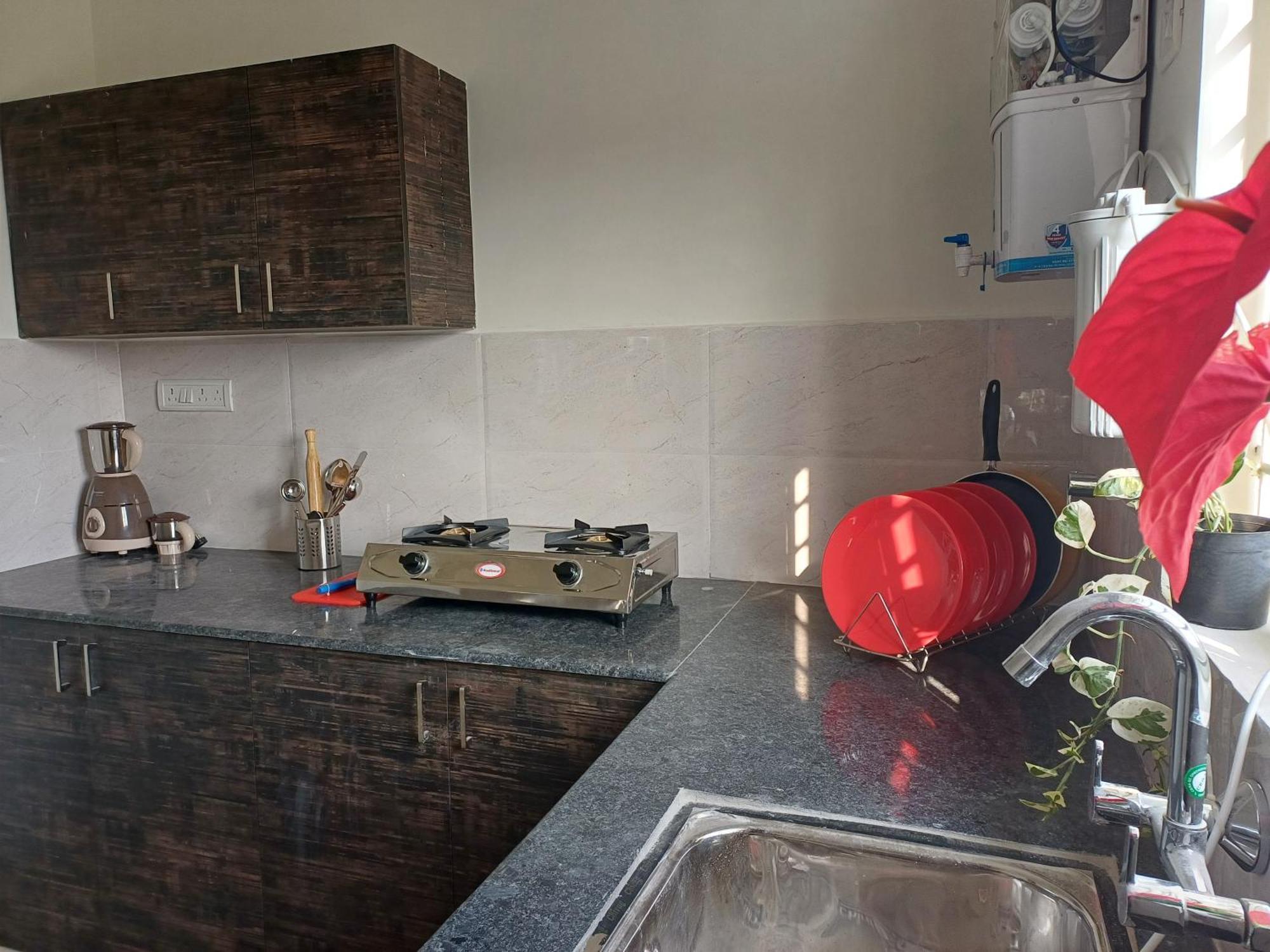 Friendlystay Prime Bed & Breakfast Chennai
