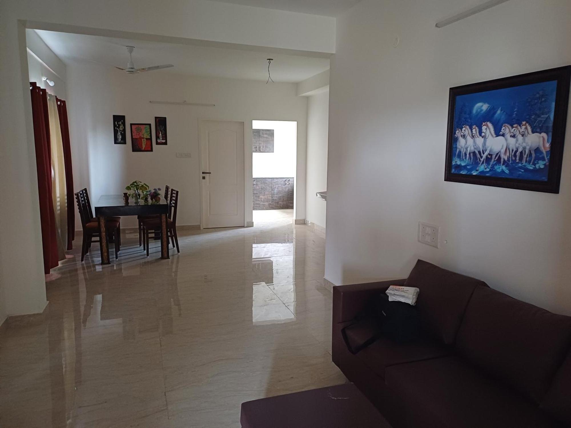 Friendlystay Prime * Chennai