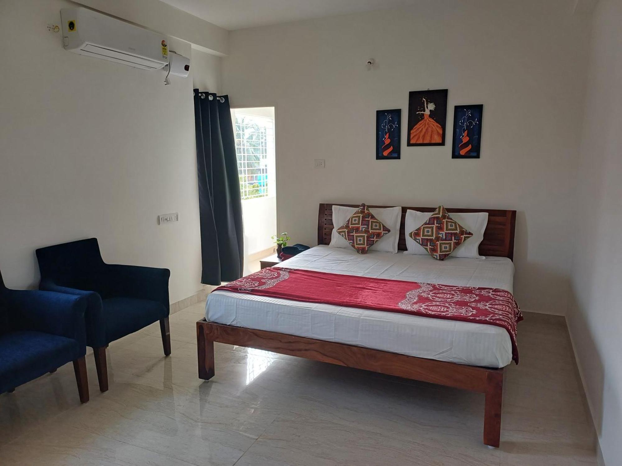 Friendlystay Prime Bed & Breakfast